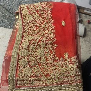 Indian saree